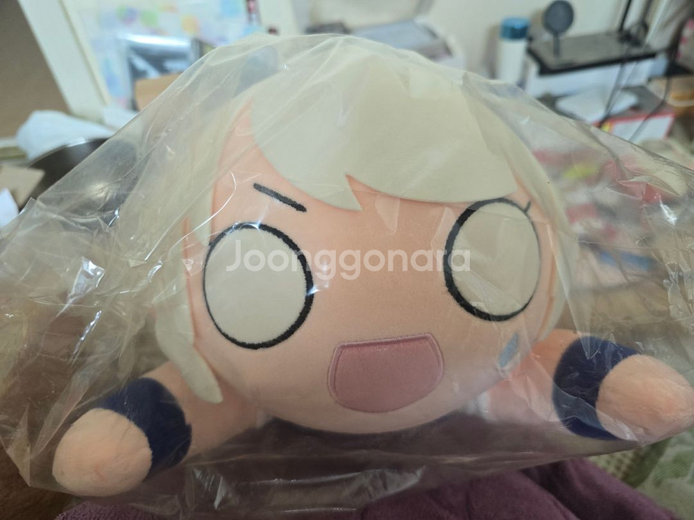 스트리머 라디유 굿즈 판매해요--1