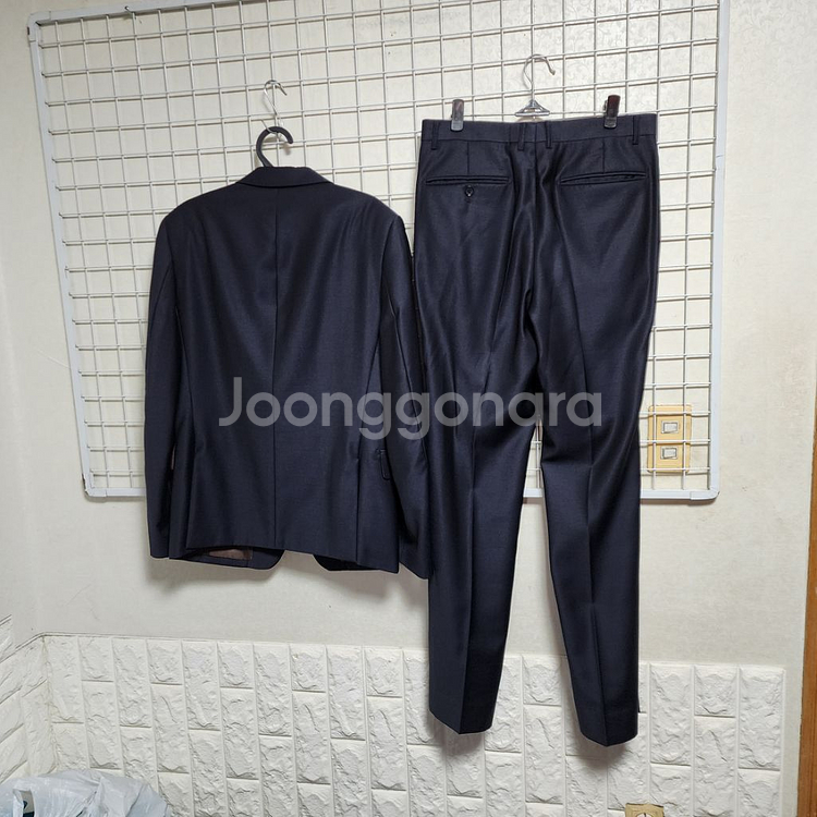 한독정장세트(남작은95-29)--3