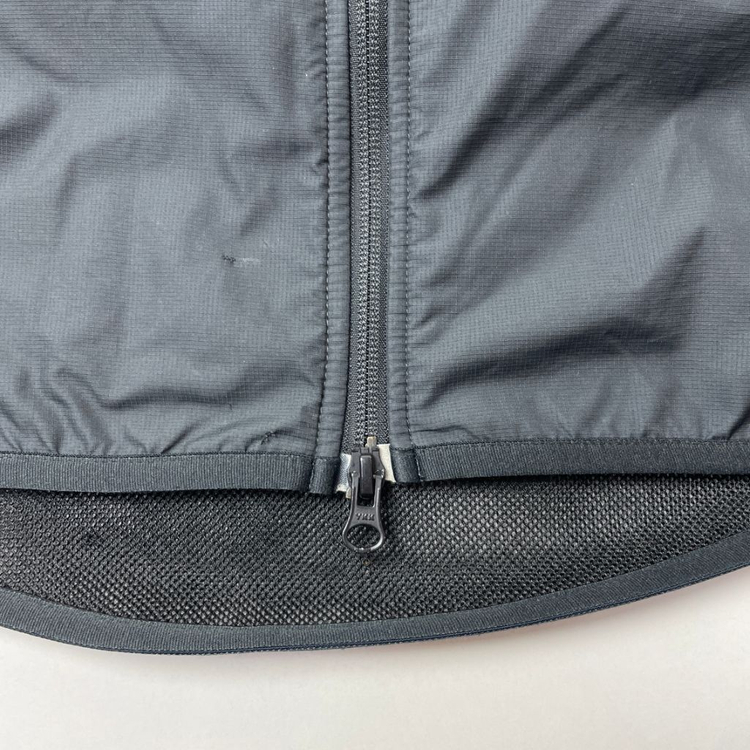 [택포] 나이키 테크 하이퍼 메쉬 바람막이 후드집업 M--3