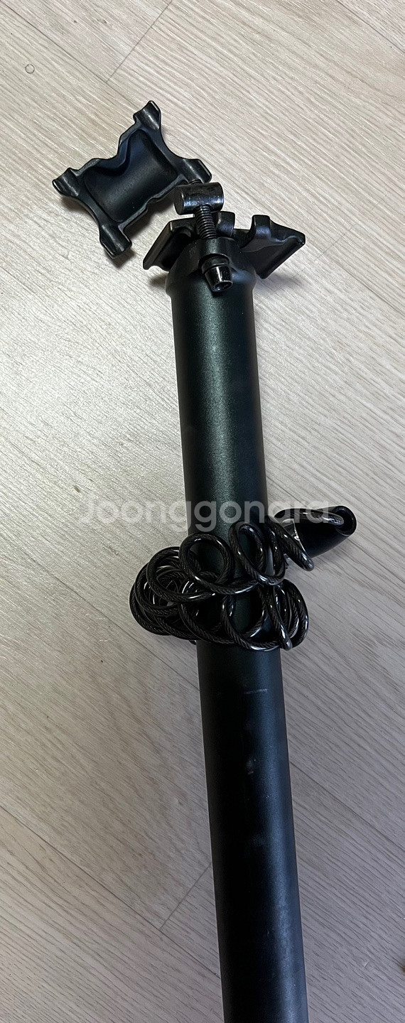 자전거 싯포스트 31.6x300mm--1