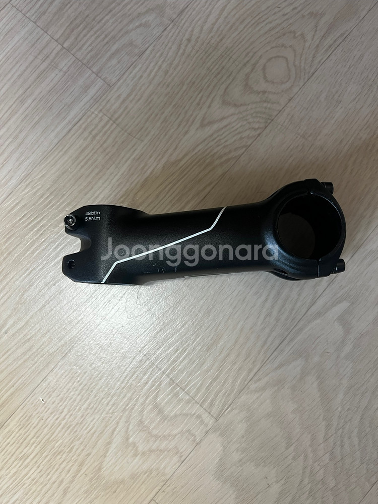 자이언트 스템 120mm 핸들바 팝니다--1
