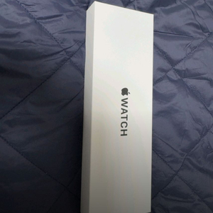 애플워치 SE2 44MM