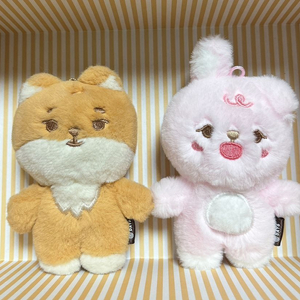 쁘띠멀즈 케 필 10cm 데이식스 영케이 원필 데니멀즈