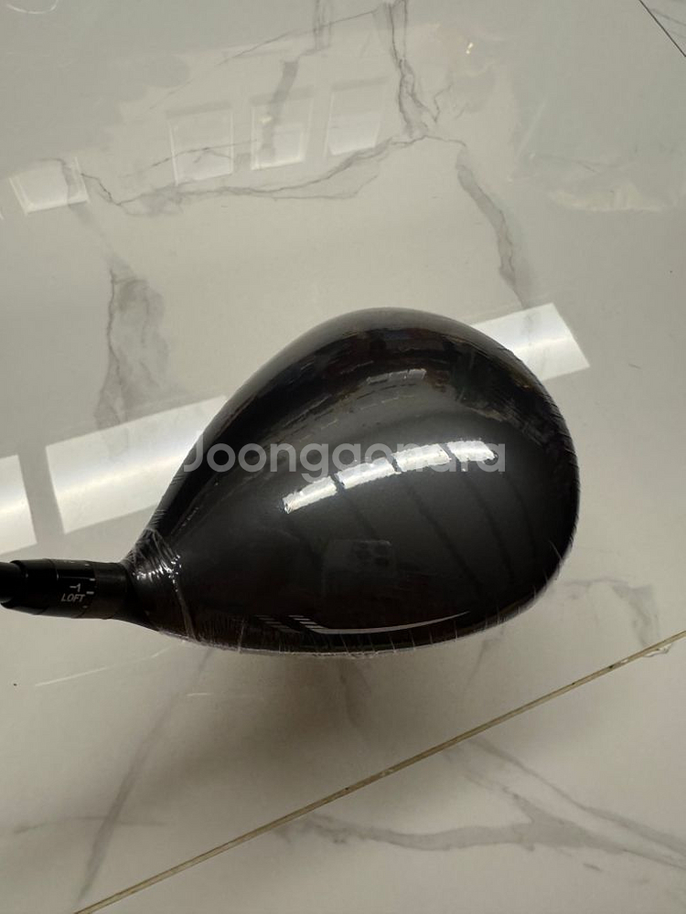 스릭슨 zx7 mk2 드라이버 헤드 새상품 팝니다--3