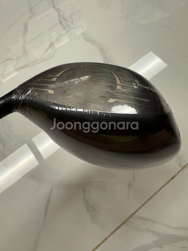 스릭슨 zx7 mk2 드라이버 헤드 새상품 팝니다--2