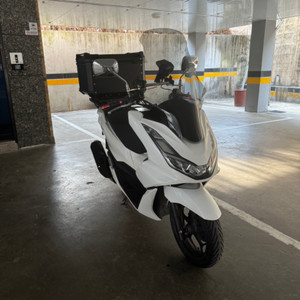 pcx125 22년식 31,@@@