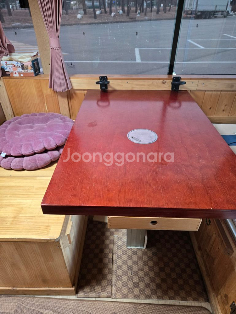 캠핑카 팔아요--3