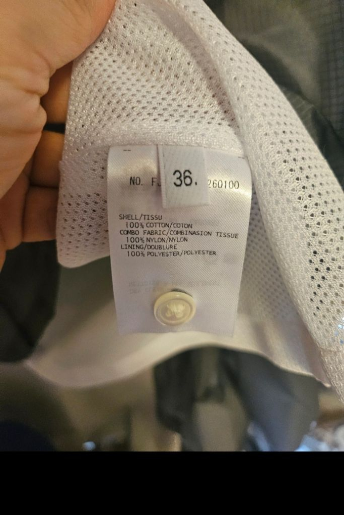 톰브라운원피스 이미지