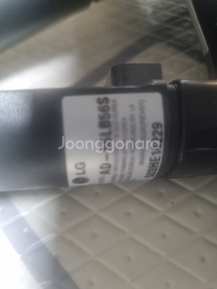 50LB5650 거치대 50인치 LG TV--3