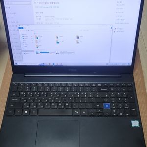 삼성노트북 i7-9750h 팝니다