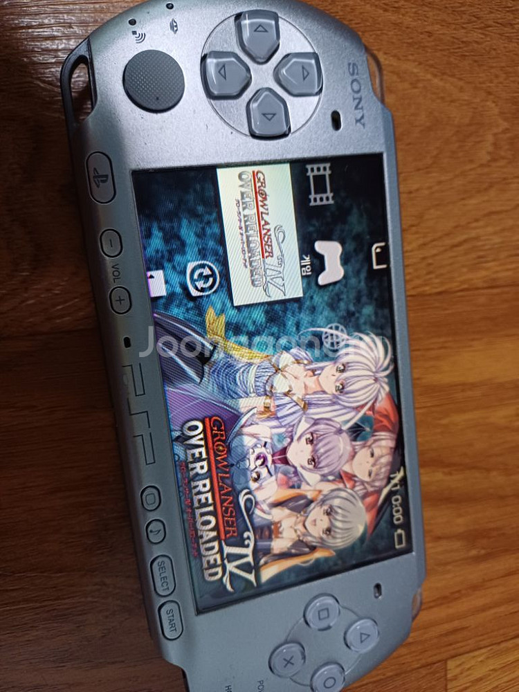psp 게임타이틀--1