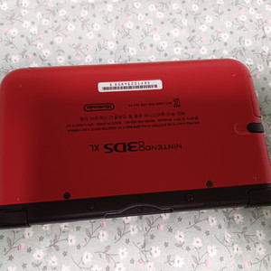 구큰다수 닌텐도3ds xl