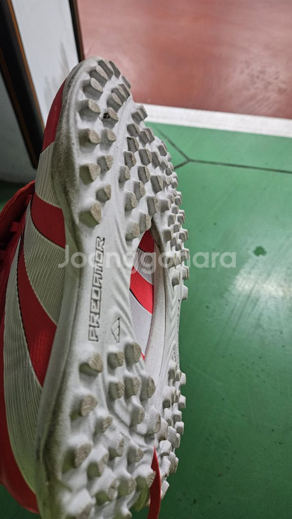 아디다스 프레데터 축구 풋살275--2