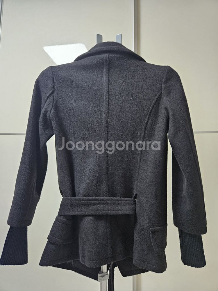 OSRO 자켓 S 사이즈--1