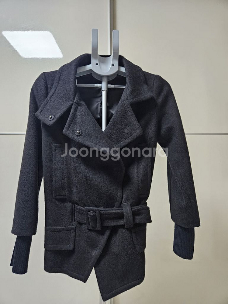 OSRO 자켓 S 사이즈--0