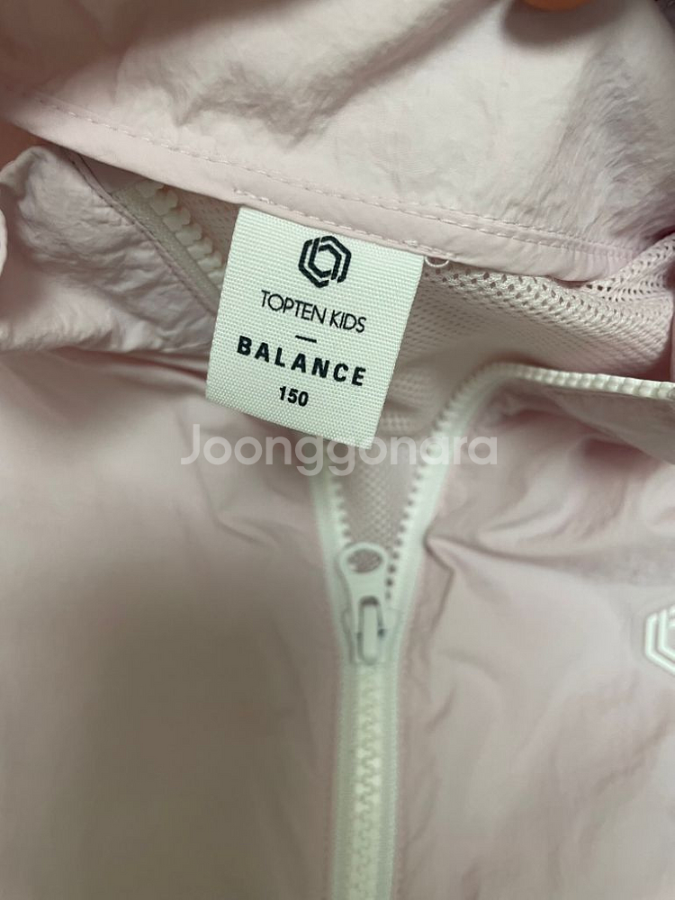 탑텐키즈 세트(140/150)새옷 일괄 판매합니다--2