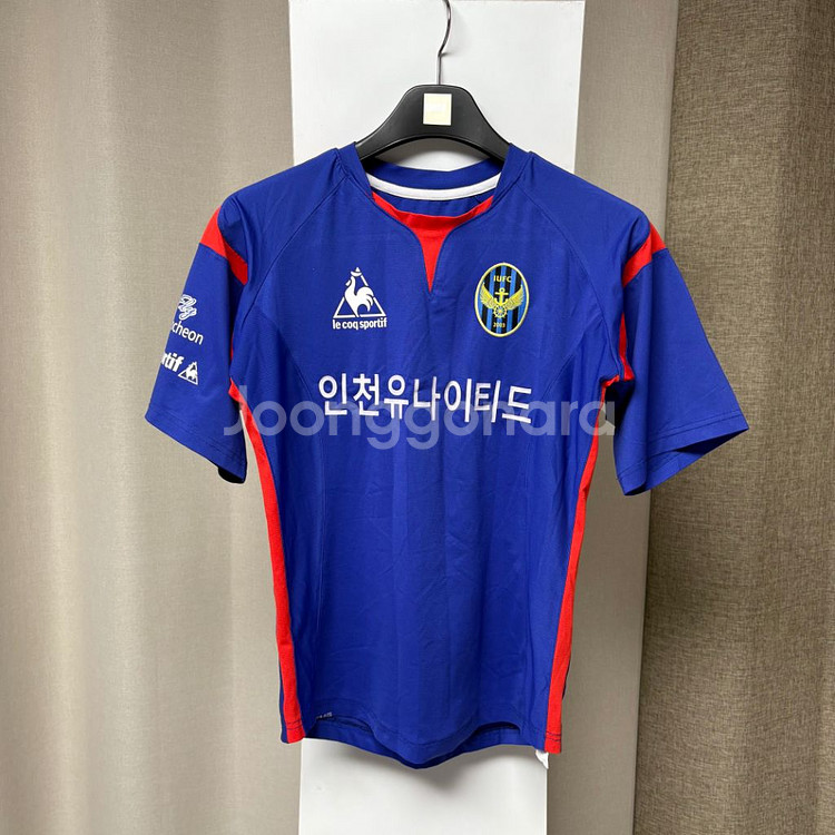 인천유나이티드 올드 유니폼 M--0