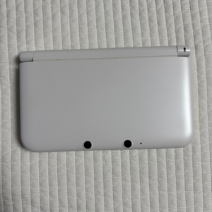 닌텐도 3ds xl 화이트 정발 ss급 판매합니다