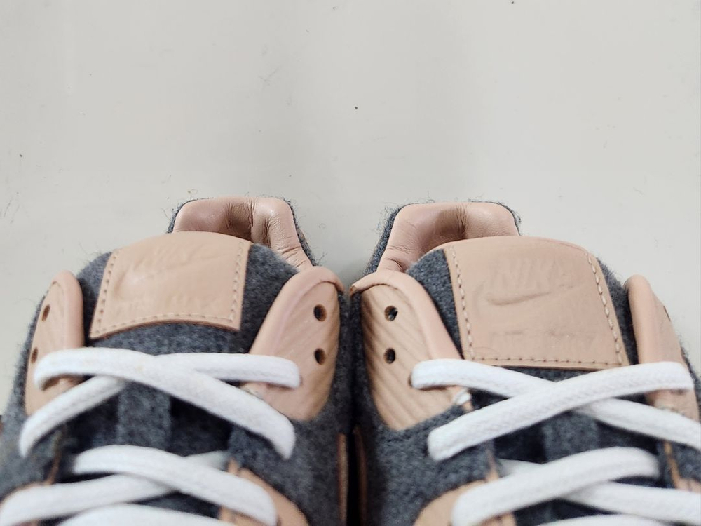 [245] 나이키 에어맥스90 울트라 프리미엄 쿨그레이--4