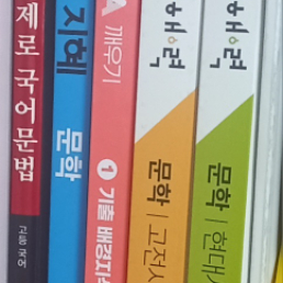 명강사 100인의 지혜를 담다 문학