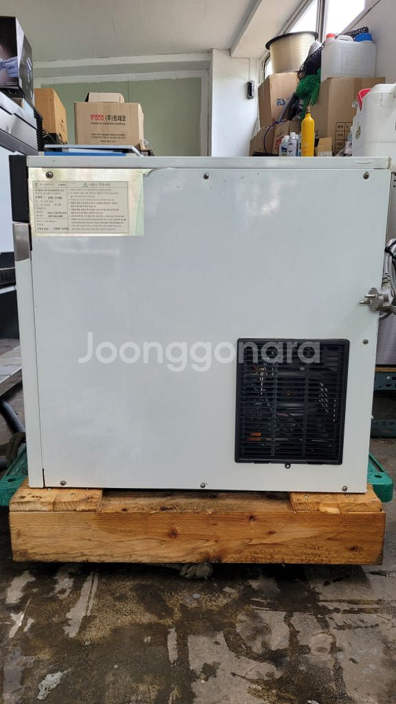 카이져 IMK-3700 조각얼음 제빙기--1