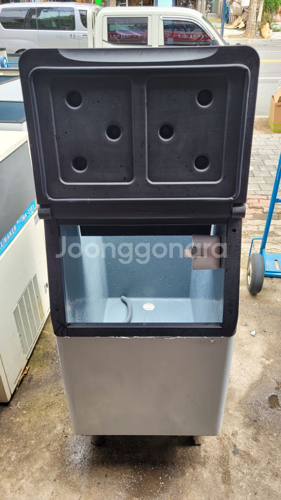 카이져 IMK-3700 조각얼음 제빙기--4