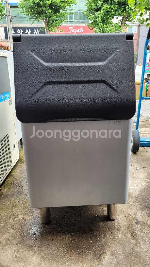 카이져 IMK-3700 조각얼음 제빙기--3