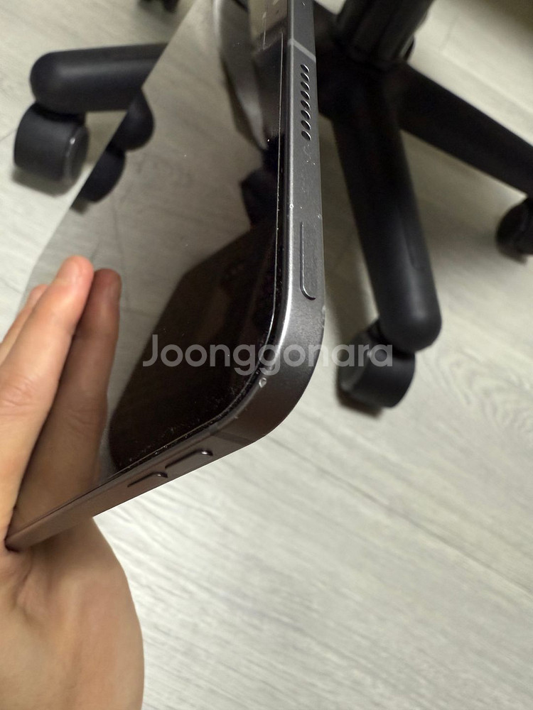 아이패드프로 11 m2 256 셀룰러--4