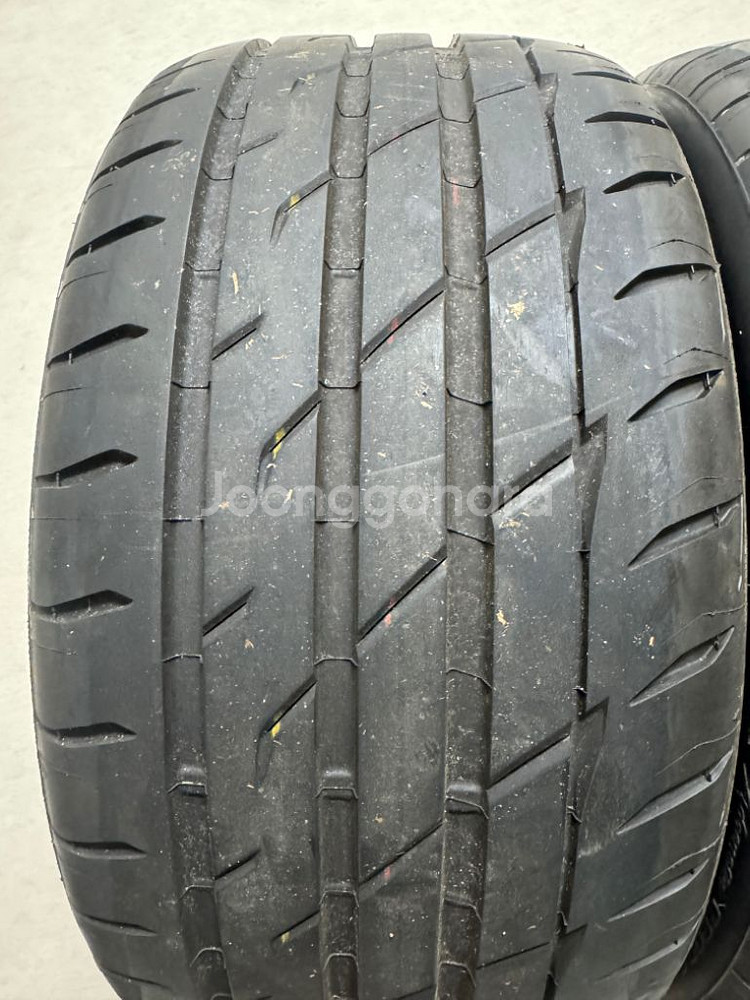 브리지스톤 포텐자 Re004 295 35 19 타이어--2