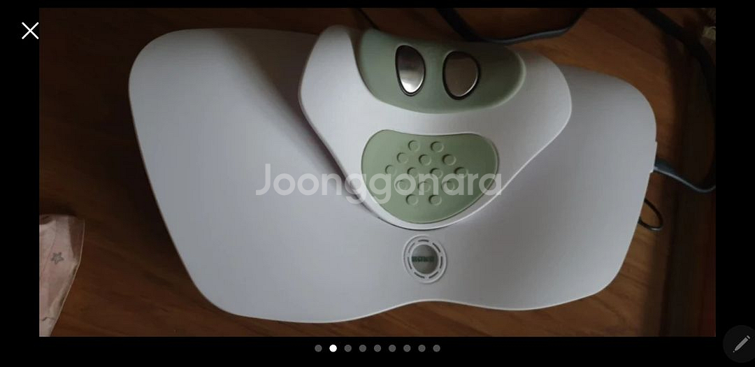 등목선생 편하넥 ㅡ 거북목 일자목 등--1