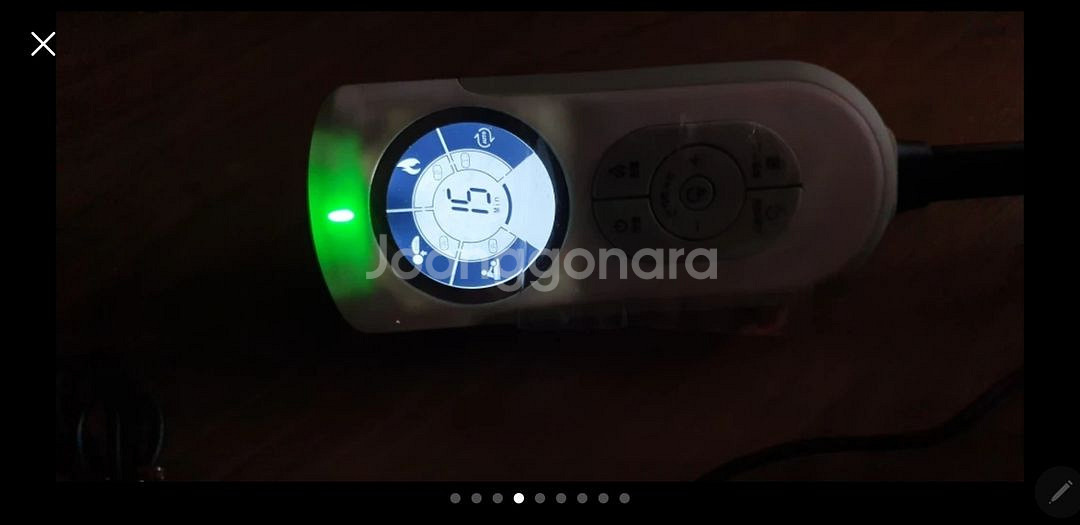 등목선생 편하넥 ㅡ 거북목 일자목 등--2