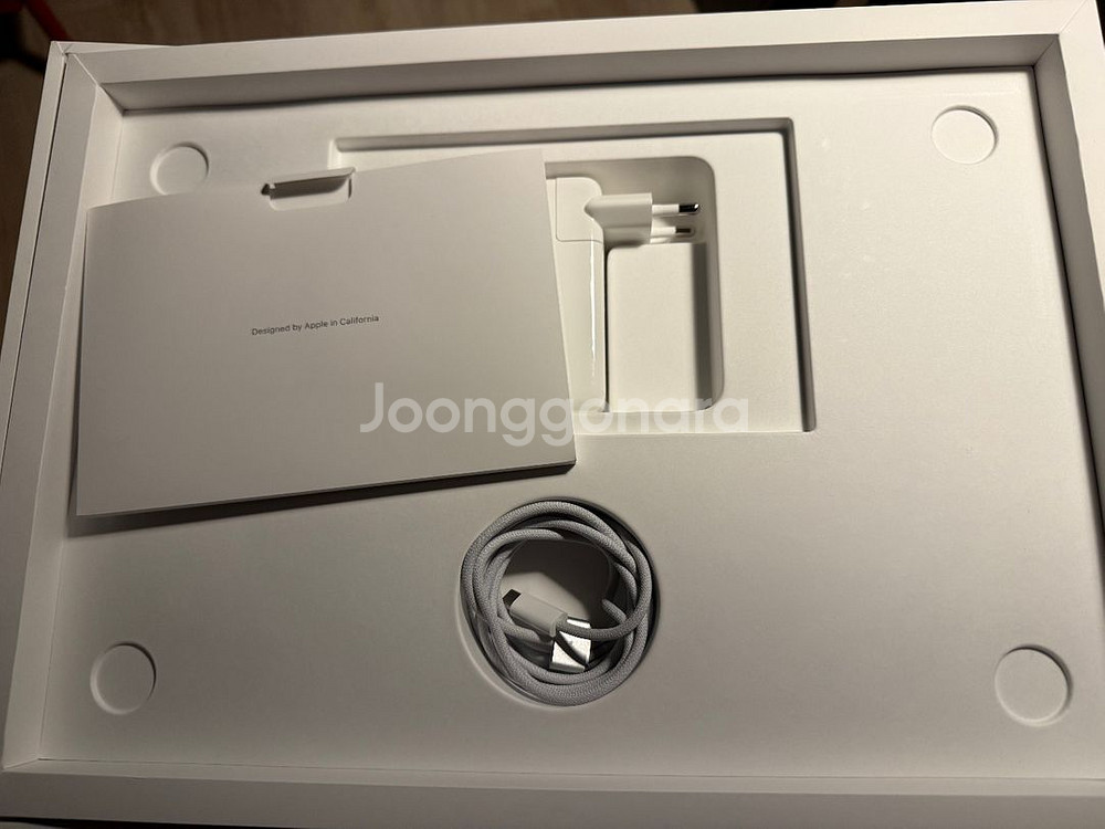 맥북 프로 16인치 macbook pro m3pro--3