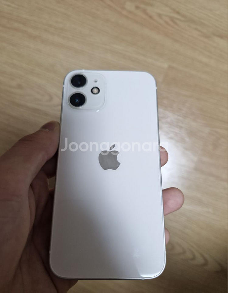 아이폰 12미니 128GB--13