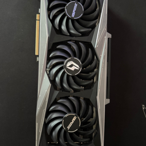 지포스 RTX 3070ti 불칸