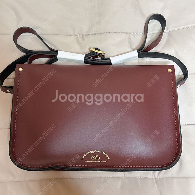 영국 캠브리지 사첼백 (테일러스위프트 사첼백)--2