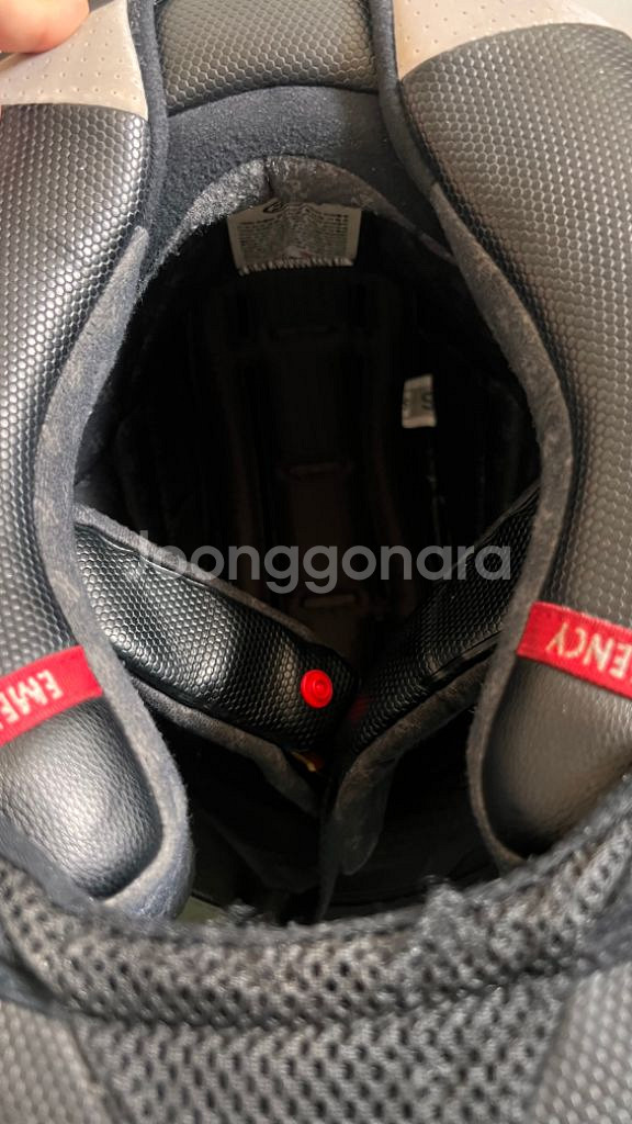 HJC 헬멧 RPHA11 오토바이 고스트 풀페이스S--3