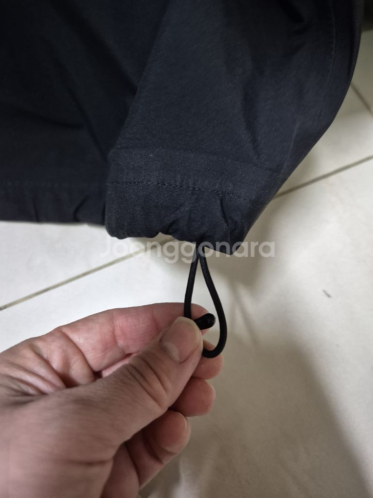 노스페이스 화이트 라벨 슬로프 3l--4