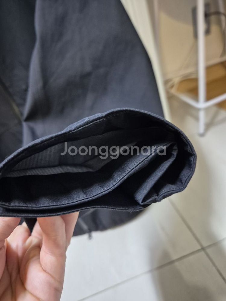 노스페이스 화이트 라벨 슬로프 3l--5