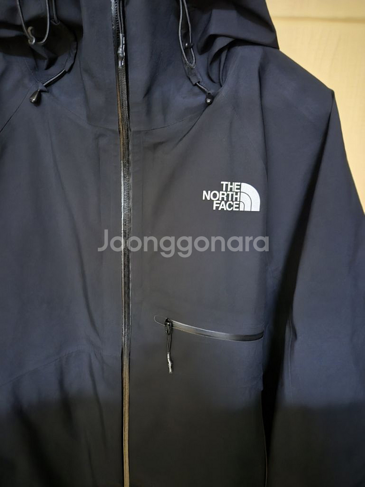 노스페이스 화이트 라벨 슬로프 3l--1