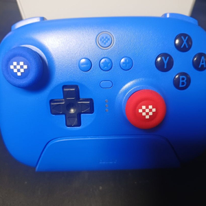 8bitdo ultimate 블루색상