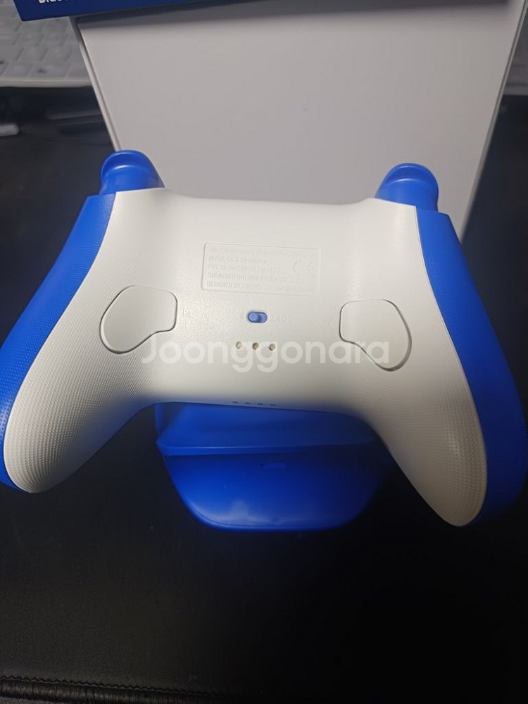 8bitdo ultimate 블루색상--1