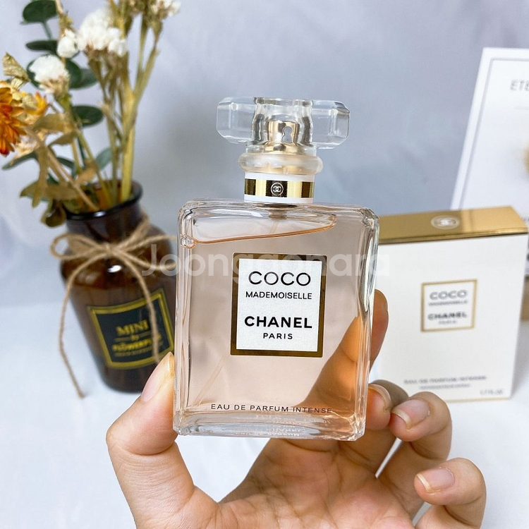 [정품보장]샤넬 코코 마드모아젤 50ml--1