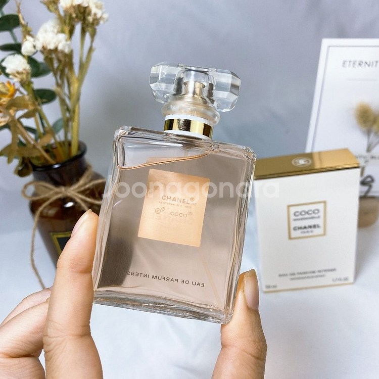 [정품보장]샤넬 코코 마드모아젤 50ml--2
