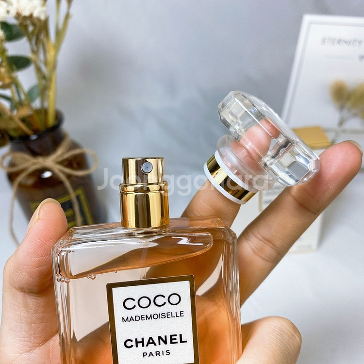 [정품보장]샤넬 코코 마드모아젤 50ml--3