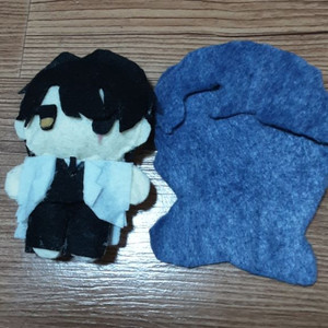 전독시 그분 수제 펠트인형