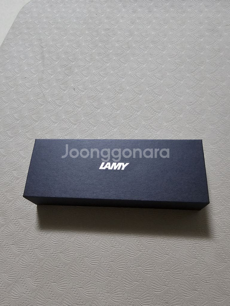 라미 사파리 볼펜 LM217 새거 팝니다--2