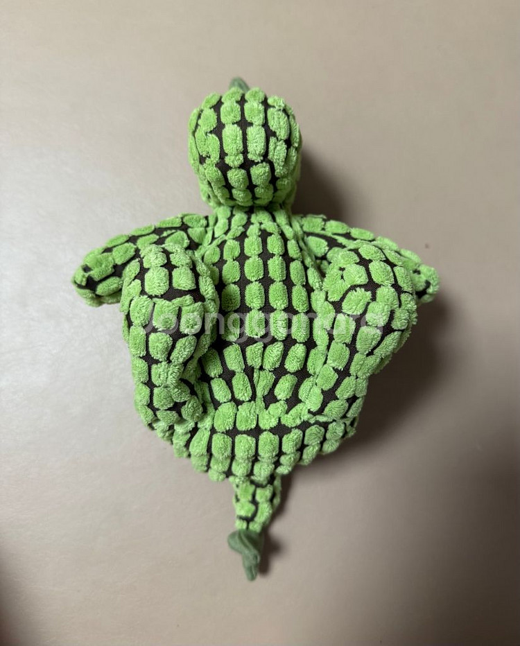 jellycat 젤리켓 공룡 애착 인형--3