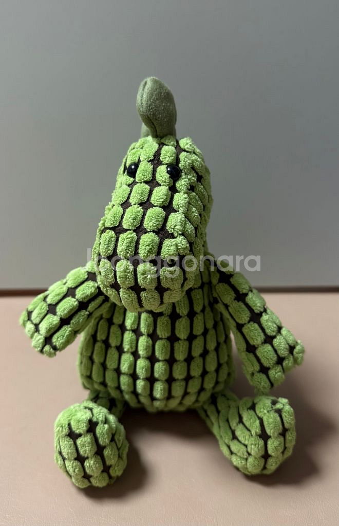 jellycat 젤리켓 공룡 애착 인형--1