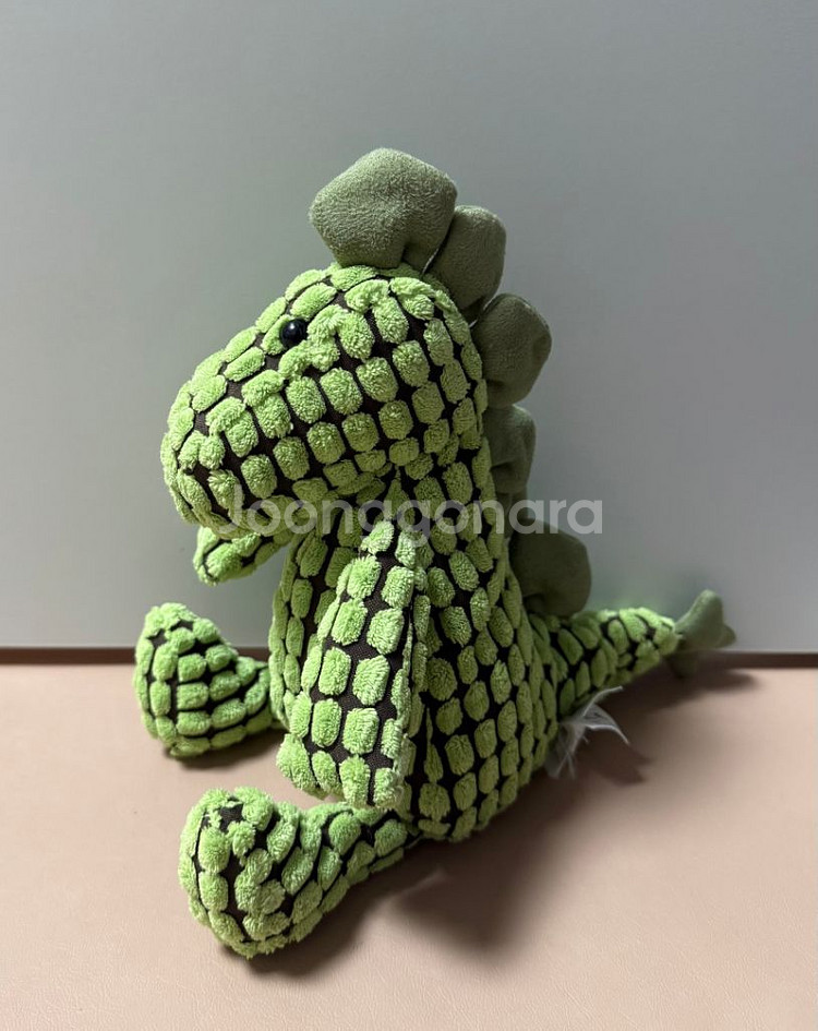 jellycat 젤리켓 공룡 애착 인형--2