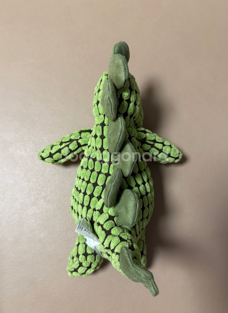 jellycat 젤리켓 공룡 애착 인형--4